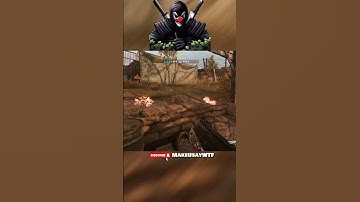 MW3 NINJA DEFUSE! - "Ring of Fire"