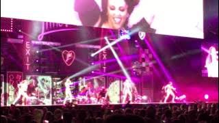 Little Mix - Full Concert @ Cardiff Motorpoint Arena 13.03.16
