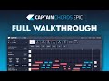 Captain chords epic full walkthroughcaptain plugins tutorial chord progression generator