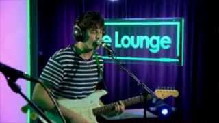 Circa Waves Ellie Goulding Love Me Like You Do BBC Radio 1 Live Lounge 2015