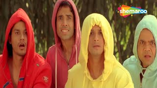 Best of Hindi Comedy Scenes| Superhit Movie Dhol - Rajpal Yadav - Sharman Joshi - Kunal Khemu