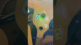 Daily Check Items and 28 Grease Points on Cat 265 Loader