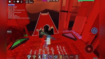 Citadel of Pyramid Escapades (CoPE) Winpad | EToH