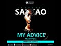 Promoter sarkao my advice freestyle sarkodie cover