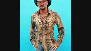 Tim Mcgraw-Down On The Farm