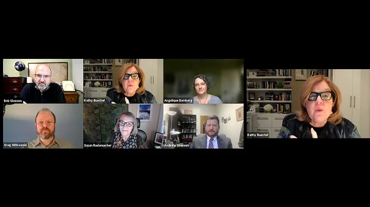 A Gift of Belief Conversation: Transformation of P...