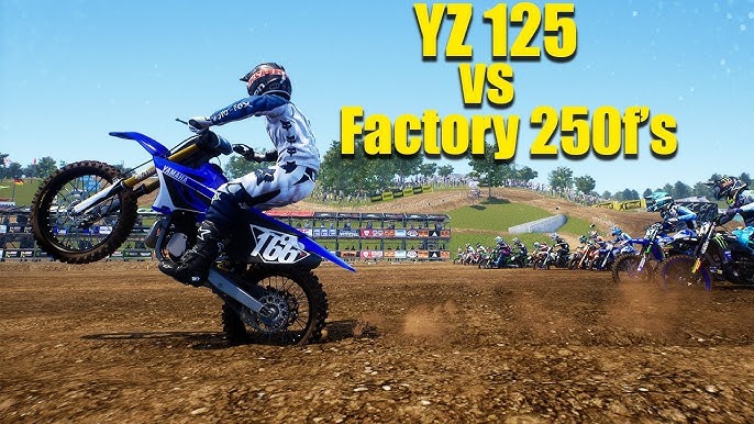 MXGP 2019 The Official Motocross Videogame PS4 - Fenix GZ - 16 anos no  mercado!