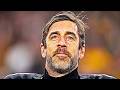 This Won't End Well For Aaron Rodgers