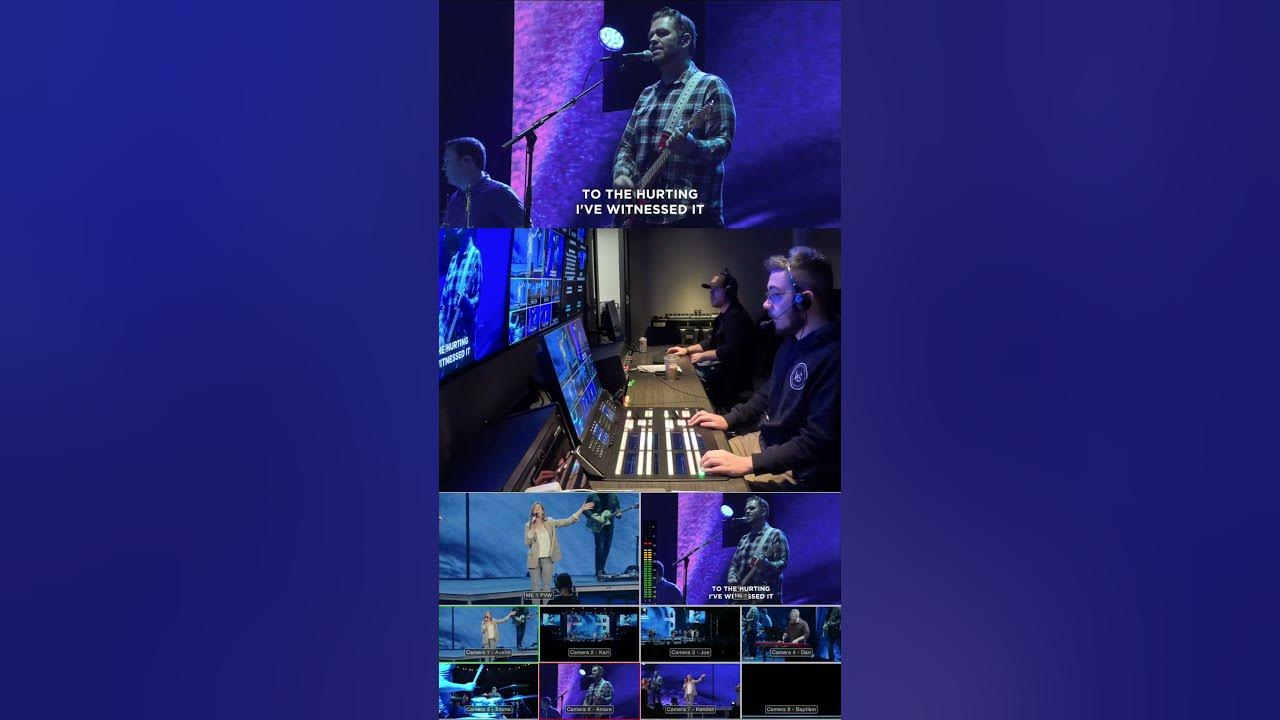 what-a-church-video-director-sees-on-a-sunday-worship-churchonline