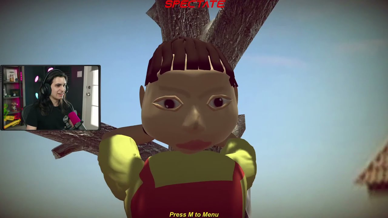 LIVE! - Playing SQUID GAME RIP OFFS - LIVE! - Playing SQUID GAME RIP OFFS