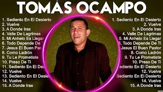 T O M Á S O C A M P O 2024 MIX ~ Top 10 Best Songs ~ Greatest Hits ~ Full Album