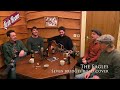 Livin&#39;Room - Seven Bridges Road, Rehearsal Room, The Eagles Cover