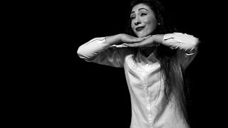 Canan Yıldız - Beynimizi Yiyorlar - Mime