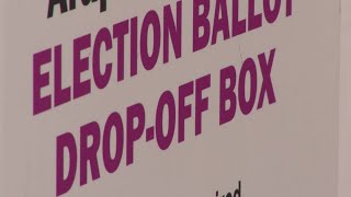 A phone call from the Mesa County's elections office raised a red flag