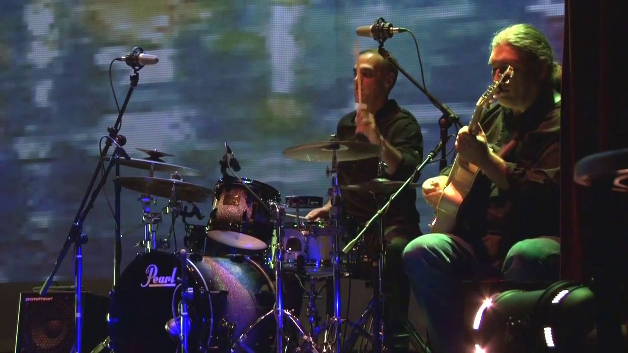 FADO & JAZZ - Canção do Mar