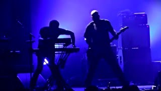 Neurosis - Stones From The Sky || live @ #Roadburn / 013 || 16-04-2016