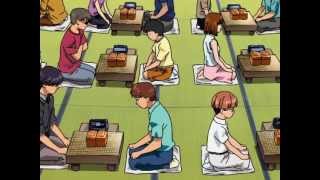 Download lagu Hikaru no Go (ヒカルの碁) / Hikaru's Go Opening #2 (eps 31-60) Creditless