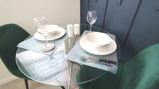 Apartment 12A - Hampton Collection