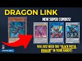 Learn how to play with dragon link deck 2024 combo january 2024