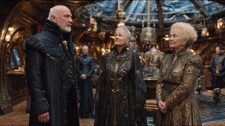 The Humans Departed Quietly — Forcing the Council to Answer for Its Actions | HFY | Sci-Fi Story