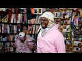 Soul Glo: Tiny Desk Concert