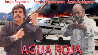 AGUA ROJA | Película completa | ©Copyright Ramon Barba Loza