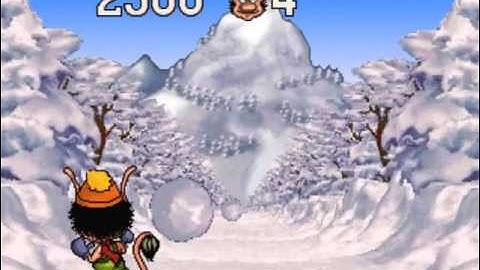 Hugo 2  ~ PS1 PlayStation