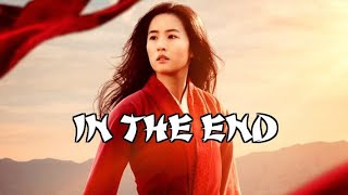 Mulan [ In the end ] HD