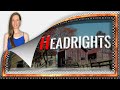The Headright System: 7 Things You Must Know