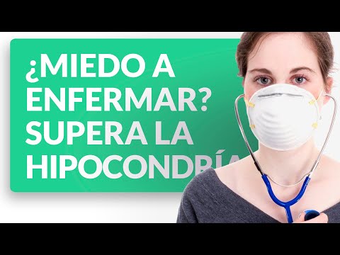 Video: ¿La hipocondríaca te enferma?