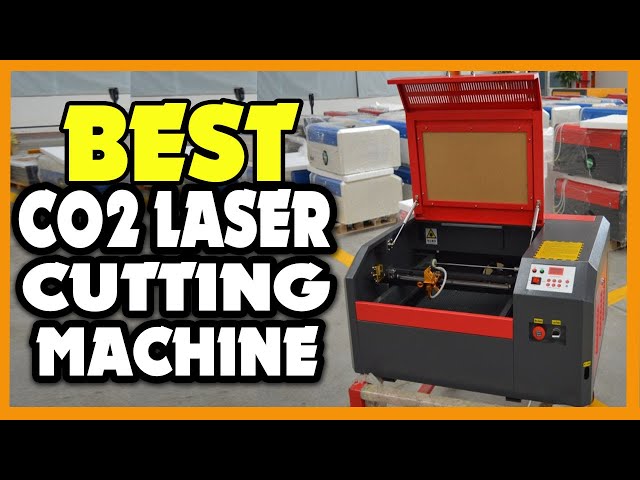 Ultimate OMTech Laser Buyers Guide 