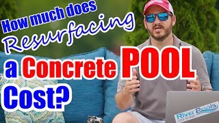 How Much Does Resurfacing a Concrete Pool Cost?(, 2018-06-01T17:47:28.000Z)