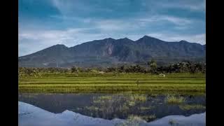 mantul karya almanar Jadul Minus one/karaoke AKU DAN KAMU nada Cewe