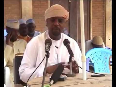 Sheikh Otman Maalim Mke zaidi ya mmoja