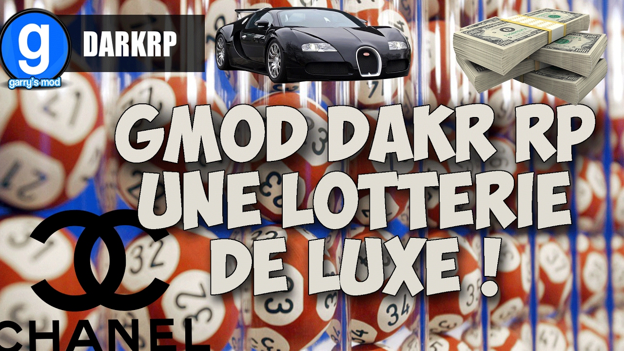 Lotterie De Lotterie De
