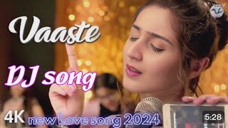 vaaste song Dhvani Bhanushali Tanisk Bagchi Nikhil  #vaaste lyrics #vaaste#Dhvani #bhanushali  #song