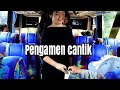 Nyiduk pengamen cantik diterminal kalideres cengkareng