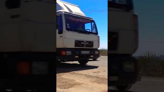 Bombeiro Dima reparar um caminhão #shorts