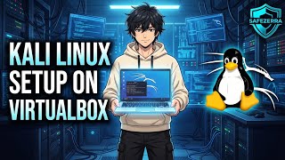 Details How to Install Kali Linux on Virtual Box (2026) | Step-by-Step Full Guide  Update