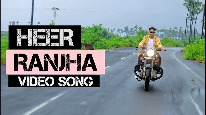 Heer Ranja | Video Song | RcBhagiya | Song By BB K...