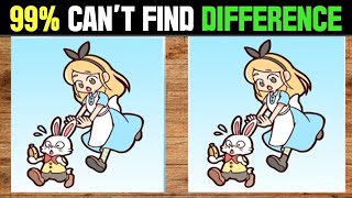 Spot The Difference : Can You Find Them All? | Quiz #80 | Puzzle Pulse