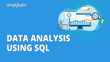 Data Analyst Portfolio Projects | SQL Data Analysis Projects | SQL for Beginners | Simplilearn