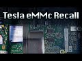 Tesla Confirms MCU/eMMC Recall For Tesla Model S, Model X. But What's An MCU? And What's An eMMC?