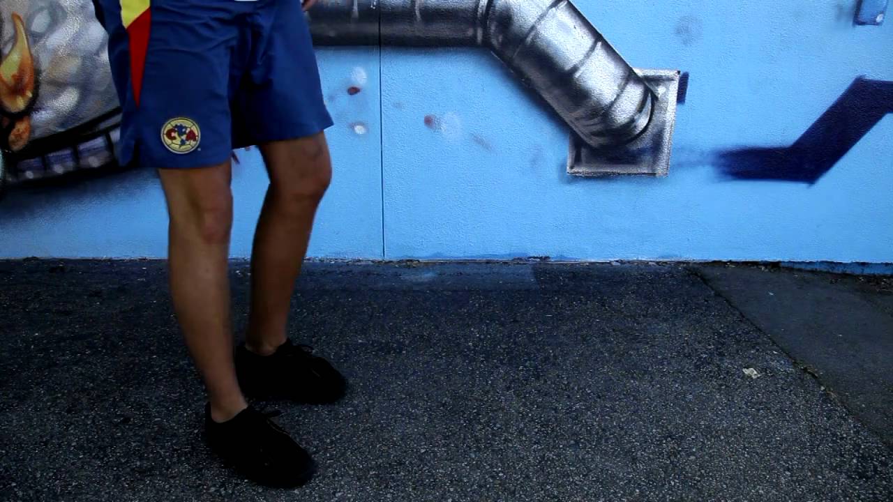 Duncan Footbag Tricks Double Around the World YouTube