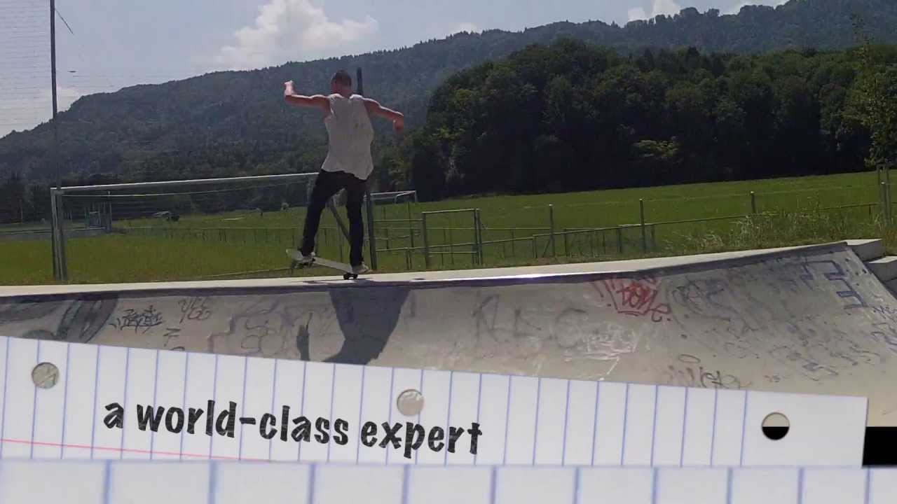 Inspirational Skateboard Video Malcolm Gladwell 10 000 HOURS Quote Inspirational skateboard video malcolm gladwell 10 000 hours quote