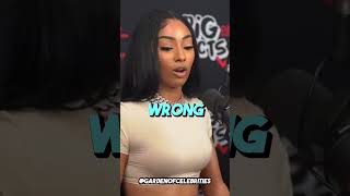 👀😮 RUBI ROSE WARNING ON GETTING BBL TOO EARLY.#shorts #subscribe