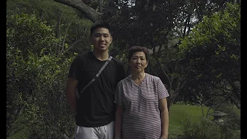 Share Our Stories - Peter and Nga Xuan | Mother and Son (Full Movie)