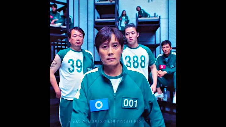 What If…💀🔥 #squidgame #squidgame2 #season1 #kdrama #views #trollface #shorts #edit #fyp