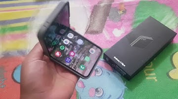 Samsung Galaxy Z Flip 6: How to Display App Access to Photos and Videos (Android 14)