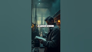 The Quiet Ledger of Retribution